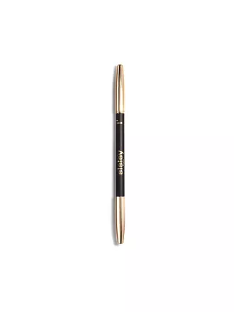 SISLEY | Crayon contour des yeux - Phyto-Khol Perfect (N°4 Kaki) | schwarz